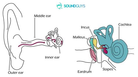 インナーイヤー型イヤホンと宇宙の音